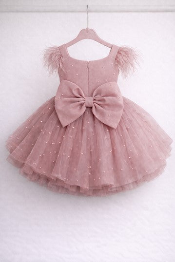 Jurk MONA PINK