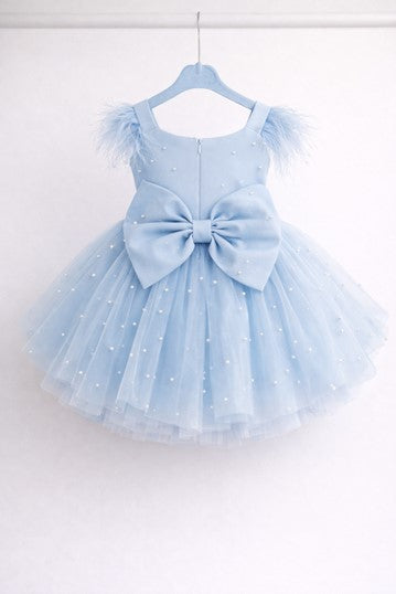Jurk Mona Blue