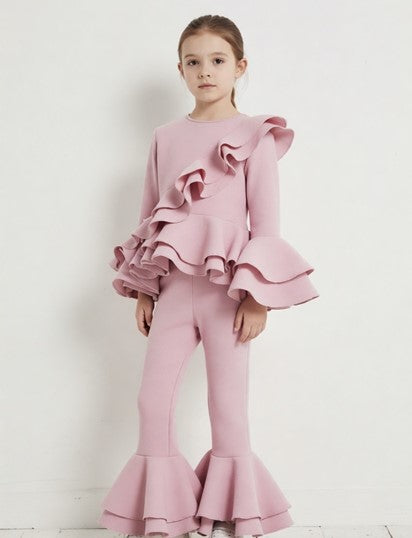 FLAMENCO Blush-SET