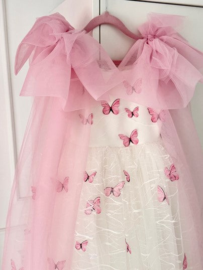 Jurk Ballerina