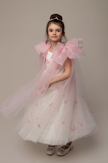Jurk Ballerina