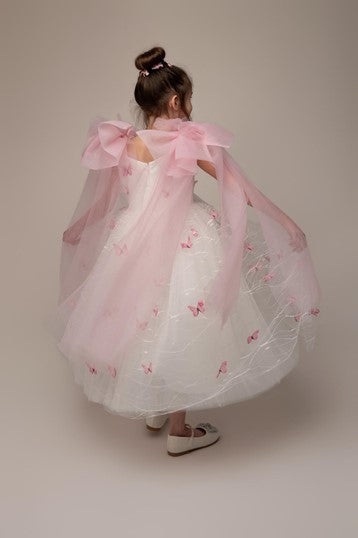 Jurk Ballerina
