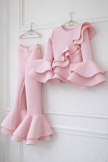 FLAMENCO Blush-SET