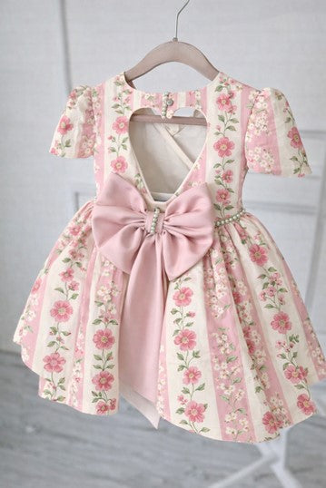 Jurk Romantic