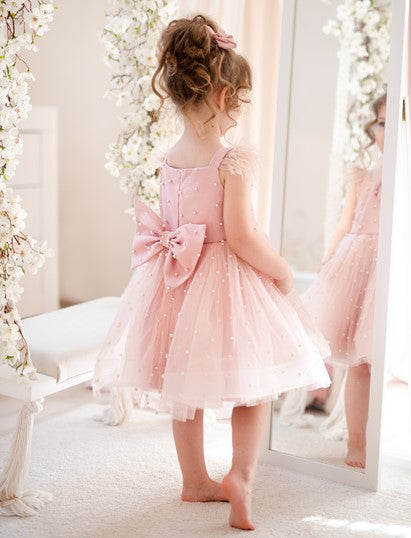Jurk MONA PINK